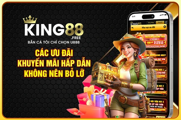 Các ưu đãi khuyến mãi hấp dẫn không nên bỏ lỡ Các ưu đãi khuyến mãi hấp dẫn không nên bỏ lỡ