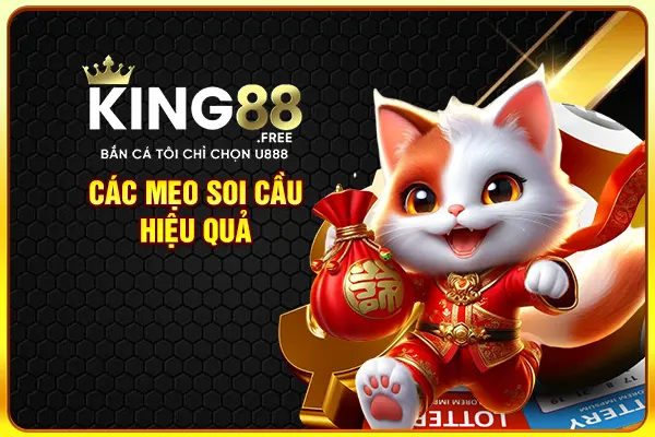 Các mẹo soi cầu hiệu quả