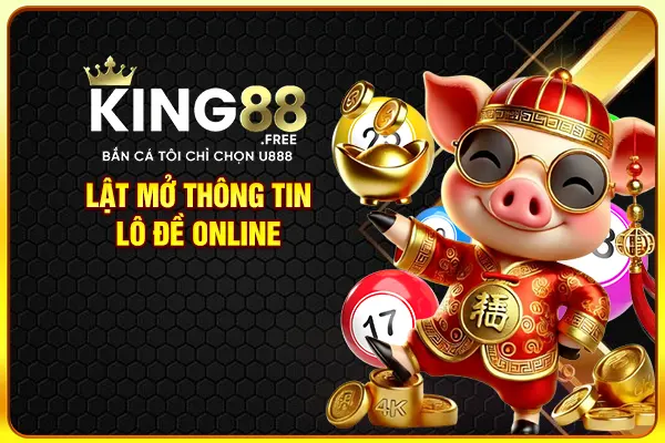 Lật mở thông tin lô đề online
